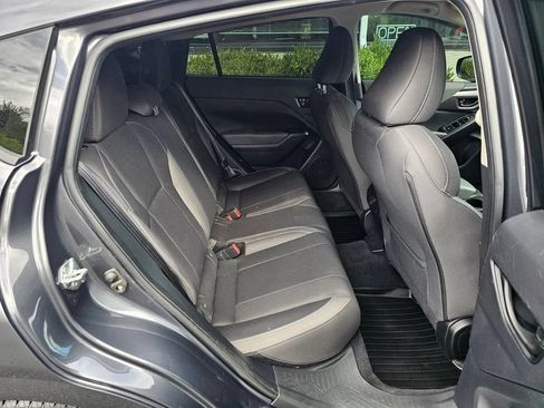 Used 2024 Subaru Impreza 2.0i AWD/4WD image 12