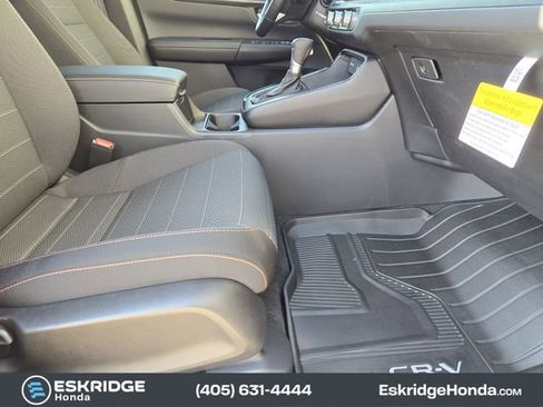 New 2026 Honda CR-V Sport image 12