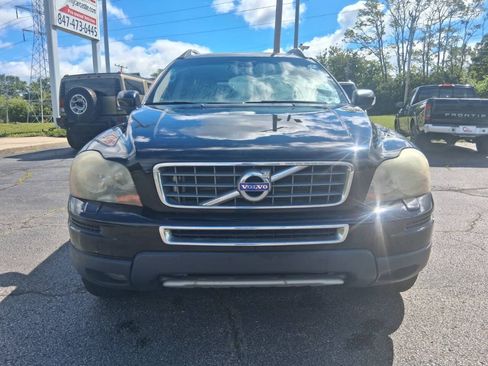 Used 2011 Volvo XC90 3.2 AWD/4WD image 2