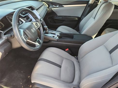 Used 2019 Honda Civic EX image 6