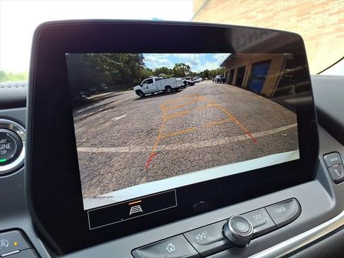 Used 2024 Chevrolet Blazer LT w/ Convenience Package image 33