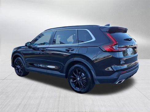 Certified 2023 Honda CR-V Sport image 6