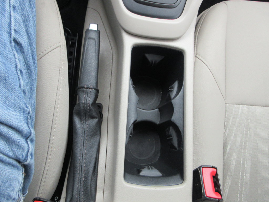 Used 2016 Ford Focus SE FWD image 27