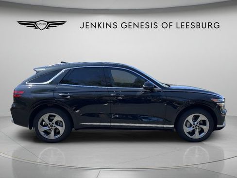 Used 2026 Genesis GV70 2.5T Select AWD/4WD image 3