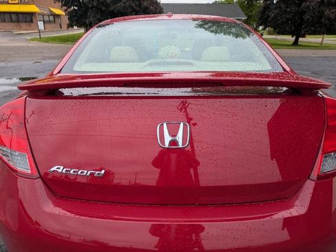 Used 2012 Honda Accord EX-L image 8