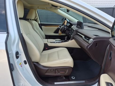 Used 2020 Lexus RX 350 FWD w/ Premium Package image 18