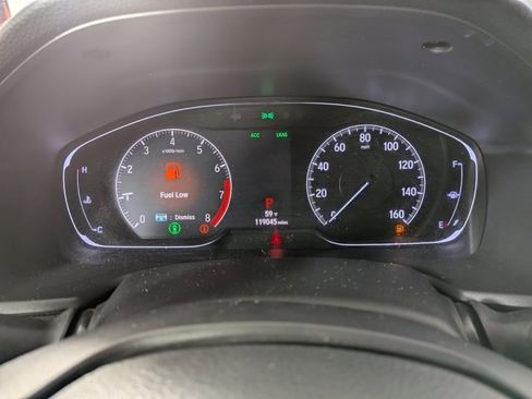 Used 2018 Honda Accord LX image 6