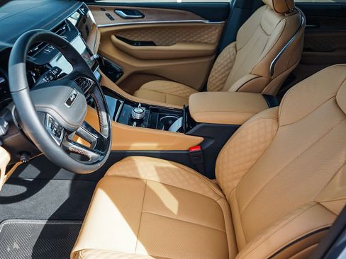 New 2026 Jeep Grand Cherokee L Summit image 19