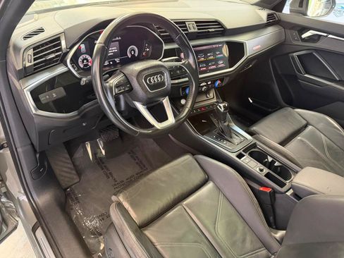 Used 2020 Audi Q3 2.0T Prestige AWD/4WD image 15