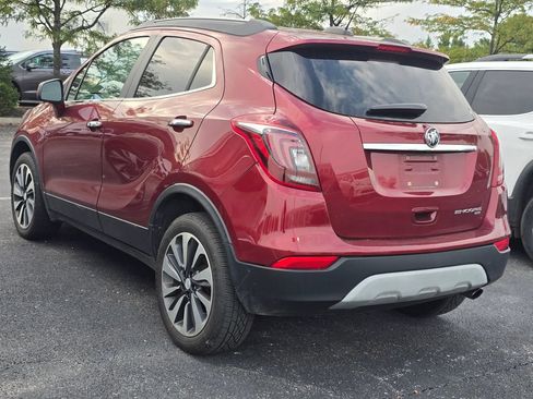 Used 2021 Buick Encore Preferred w/ Safety Package AWD/4WD image 5