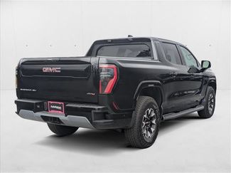 New 2026 GMC Sierra EV AT4 video 2