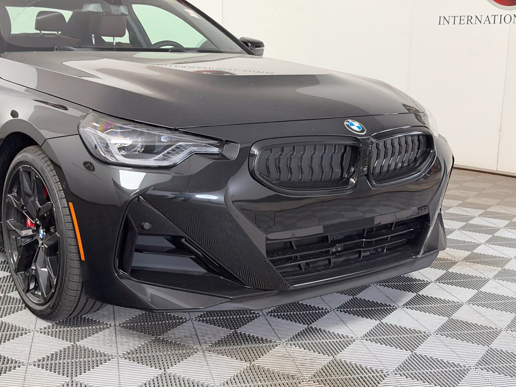 New 2026 BMW 230i xDrive Coupe AWD/4WD image 13