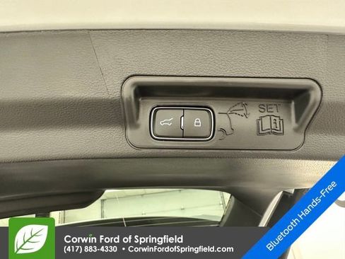 New 2026 Ford Explorer Tremor w/ Tremor Convenience Package image 20