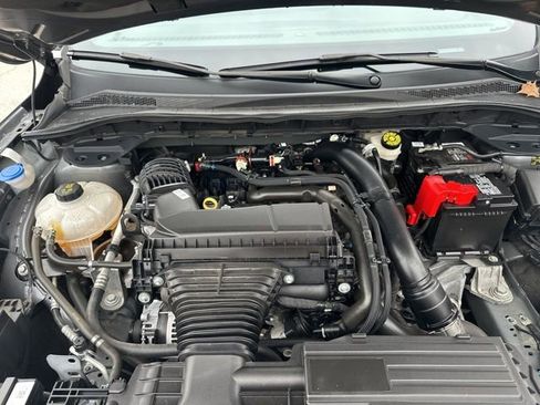 Used 2024 Ford Escape ST-Line Select w/ Tech Pack #2 image 15