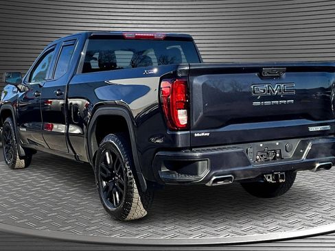 Used 2023 GMC Sierra 1500 Elevation w/ X31 Off-Road Package image 4