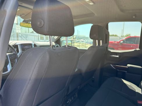 Used 2020 GMC Sierra 1500 SLE w/ SLE Value Package RWD image 15