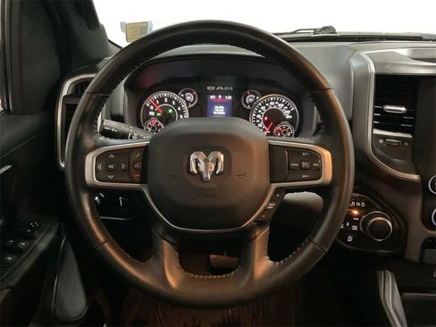 Certified 2023 RAM 1500 Big Horn image 16