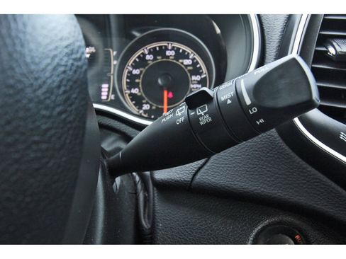 Used 2021 Jeep Cherokee Latitude Lux image 21