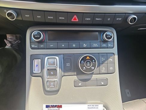 Used 2024 Hyundai Palisade SEL AWD/4WD image 25