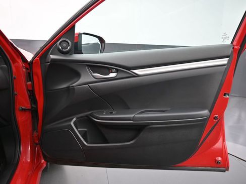Used 2020 Honda Civic Sport image 25