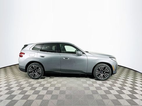 New 2026 BMW X3 xDrive30 image 10