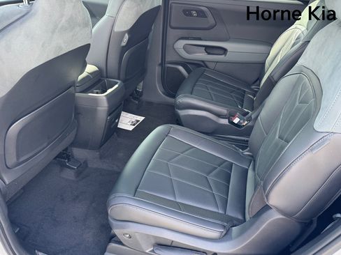 New 2027 Kia Telluride SX Prestige X-Pro AWD/4WD image 12