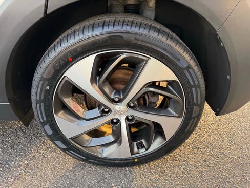 Used 2018 Hyundai Tucson Value w/ Cargo Package image 72