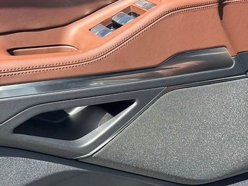 New 2026 Lincoln Navigator L Reserve AWD/4WD image 15