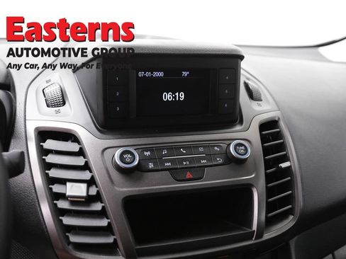Used 2022 Ford Transit Connect XL w/ CNG/LPG Engine Prep Package FWD image 18