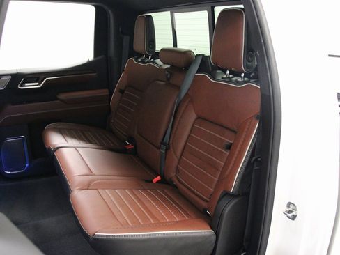 Used 2024 GMC Sierra 1500 Denali Ultimate image 23