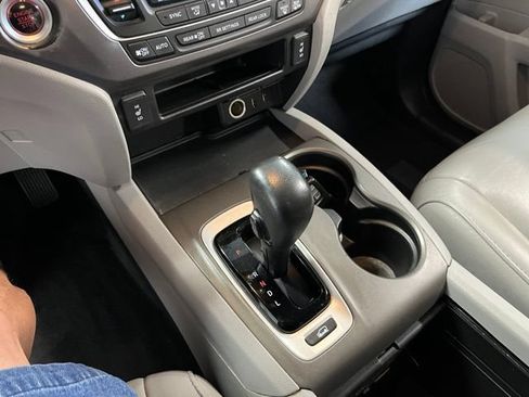 Used 2018 Honda Pilot EX-L image 29