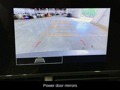 Used 2025 Chevrolet Trax LS image 8