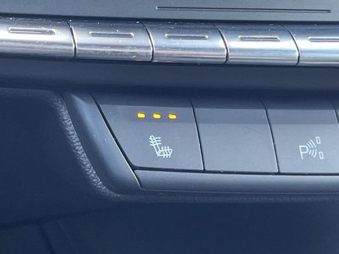 Used 2023 Cadillac XT4 Premium Luxury w/ Enhanced Visibility Package image 35