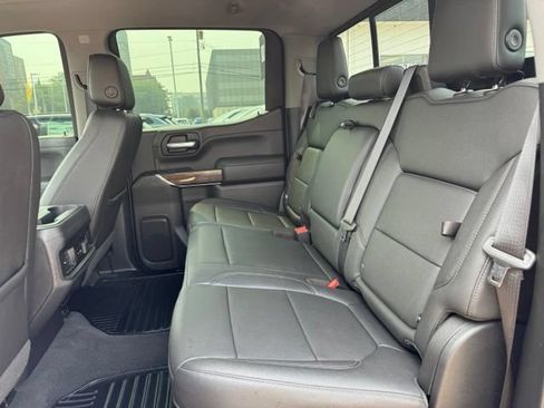 Used 2019 Chevrolet Silverado 1500 RST w/ All-Star Edition AWD/4WD image 10