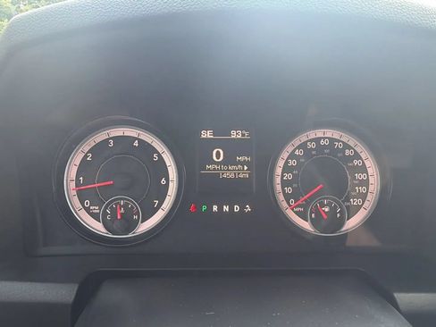 Used 2014 RAM 1500 Big Horn AWD/4WD image 14