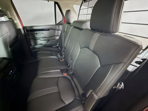 New 2026 Honda Pilot EX-L image 29