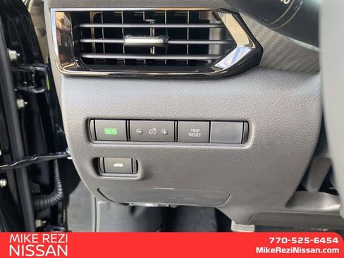 New 2025 Nissan Sentra SV w/ All-Weather Package image 15