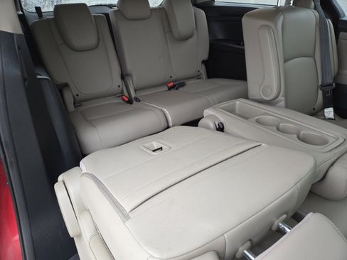 Used 2023 Honda Odyssey EX-L image 23