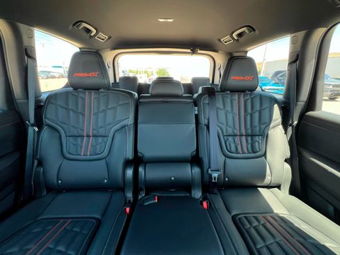 New 2025 Nissan Armada PRO-4X image 26