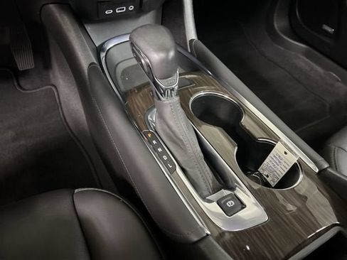 Certified 2023 Chevrolet Malibu LT FWD image 16