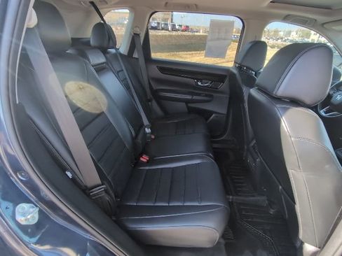 Used 2024 Honda CR-V EX-L image 30