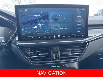 Certified 2023 Ford Escape ST-Line w/ Tech Pack #1