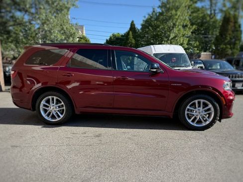 Used 2023 Dodge Durango R/T AWD/4WD image 4