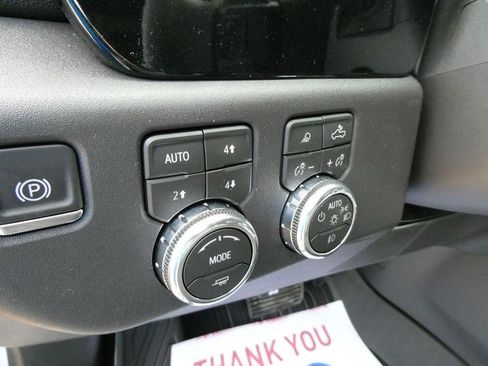 New 2026 GMC Sierra 1500 SLT w/ SLT Premium Plus Package AWD/4WD image 23