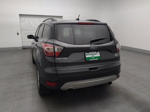 Used 2018 Ford Escape SE AWD/4WD image 6