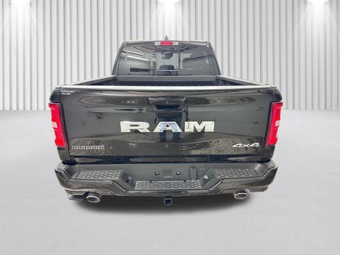 New 2026 RAM 1500 Big Horn image 6