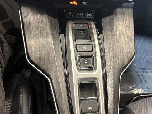 Used 2021 Honda Clarity Plug-In Hybrid image 22