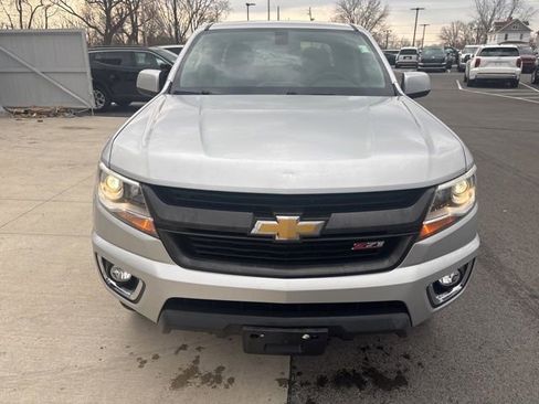 Used 2015 Chevrolet Colorado Z71 image 17