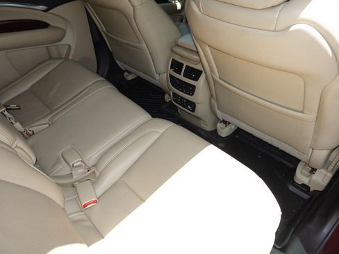 Used 2016 Acura MDX SH-AWD image 25