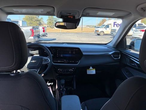 New 2026 Chevrolet TrailBlazer LT w/ Convenience Package image 13